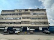 Vendo local/fabrica textil 260m2 El Llanito 9873