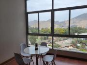 VENDO LOFT DE 2 DORMITORIOS COCHERA VISTA PANORAMICA...