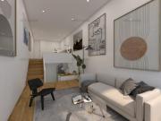 Vendo Loft Duplex en Calle Zona Monumental de Barranco...