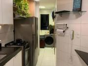 Vendo Loft Edifício Sonata Residence 72m2 Umarizal