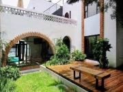 Vendo loft en Coyoacán, alberca, terrazas, gran...