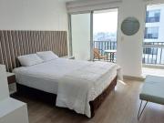 VENDO LOFT EN ESPECTACULAR EDIFICIO STUDIO 4 BARRANCO