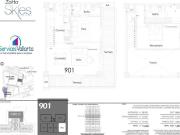 VENDO LOFT VISTA MAR, PUERTO VALLARTA, ZONA HOTELERA NORTE