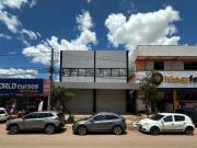 Vendo Loja comercial com 540m2 A.C, sendo loja com 300m2...