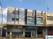 Vendo Loja/Salão Comercial, na 513 W3 Sul, 776,30m²...