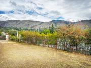 Vendo Lote 1 km de plaza principal Villa de Leyva