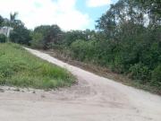 VENDO LOTE 2000 M2, EN ESQUINA, SM 313 ENTRE AV HUAYACAN...