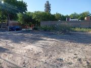 VENDO LOTE 284 M2 EN CHIMBAS