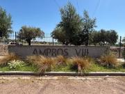 VENDO LOTE 300 MT AMPROS VIII 8