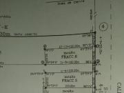 Vendo Lote 3.000 m2 calle El Toledano y San FRancisco