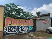 VENDO LOTE AVENIDA LUCENA RORIZ