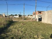 Vendo lote Bº Dean Funes Escritura Inmediata