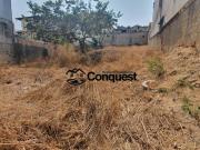 Vendo Lote Bairro Santa Luzia no Centro de Contagem