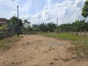 VENDO LOTE CAMPESTRE UBICADO EN SIERRA CHIQUITA MONTERA...