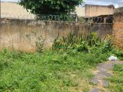 VENDO Lote / Casa no Canaã em SL MG