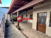 Vendo Lote com Duas Casas no Bairro Niterói Betim