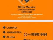 Vendo lote comercial no Condomínio Mini Chácaras!