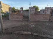 VENDO LOTE CON CONSTRUCCION BARRANCAS COLORADAS S.LUIS