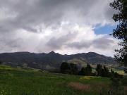 VENDO LOTE DE 19.200 METROS VEREDA SANTA HELENA EN LA CALERA