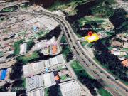Vendo lote de 1.501 m2 a 20 metros de la Av General...