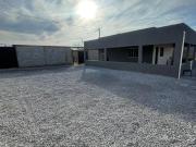 Vendo lote de 800m2 com casa de 2 quartos condomínio...