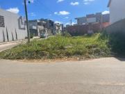 Vendo Lote de Esquina à Venda na QE 50 – Guará II