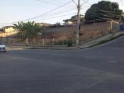 Vendo lote de esquina avenida