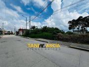 Vendo Lote de Terreno de 300 m2 en Córdoba