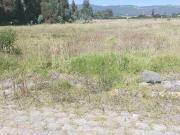 VENDO LOTE DE TERRENO DE 300m2 DECLARADO EN PROPIEDAD...