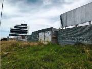VENDO LOTE DE TERRENO EN CAMET IDEAL PARA EDIFICIO