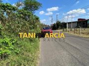 Vendo Lote de Terreno en Córdoba, a pie de calle a unos...