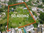 Vendo lote de terreno en el Hatillo en La Unión 50.400m