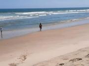 VENDO LOTE DE TERRENO FRENTE AL MAR