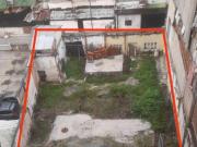 Vendo lote de terreno 392m2 Sabana Grande 9905