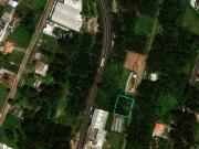 Vendo lote de terreno Sector Monserrat, cerca al puente 3