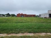 Vendo lote en Ayres del Golf de 1260 m2