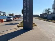 Vendo Lote en Barrio Abierto Terranova Capitan Bermudez