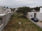 VENDO LOTE EN BARRIO INAUDI