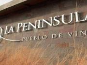 VENDO LOTE EN LA PENINSULA L 29