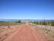 VENDO LOTE EN LA PENINSULA NEUQUEN
