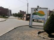 VENDO LOTE EN LA URB. LAS PRADERAS DE CARABAYLLO LIMA...