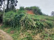 Vendo lote en san crstobal sector la palma