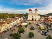 VENDO LOTE EN VEREDA OVEJAS DE SAN VICENTE