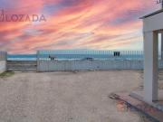 VENDO LOTE FRENTE AL MAR SALINAS MALECON PUNTA CARNERO