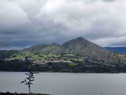 Vendo lote Guatavita