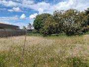 Vendo lote Lago Norte