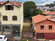 VENDO LOTE na RUA SÃO JOSÉ, Bairro SÃO SEBASTIÃO,...