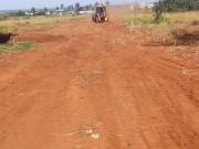 VENDO LOTE NO CHIFRUDO COM 400m2 AC CARRO E NEGOCIAÇÃO...