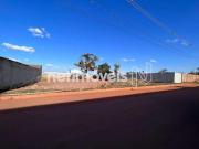 VENDO LOTE NO CONDOMÍNIO ESTÂNCIA QUINTAS DA ALVORADA