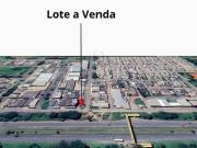 Vendo lote no setor de expansão econãmica de sobradinho